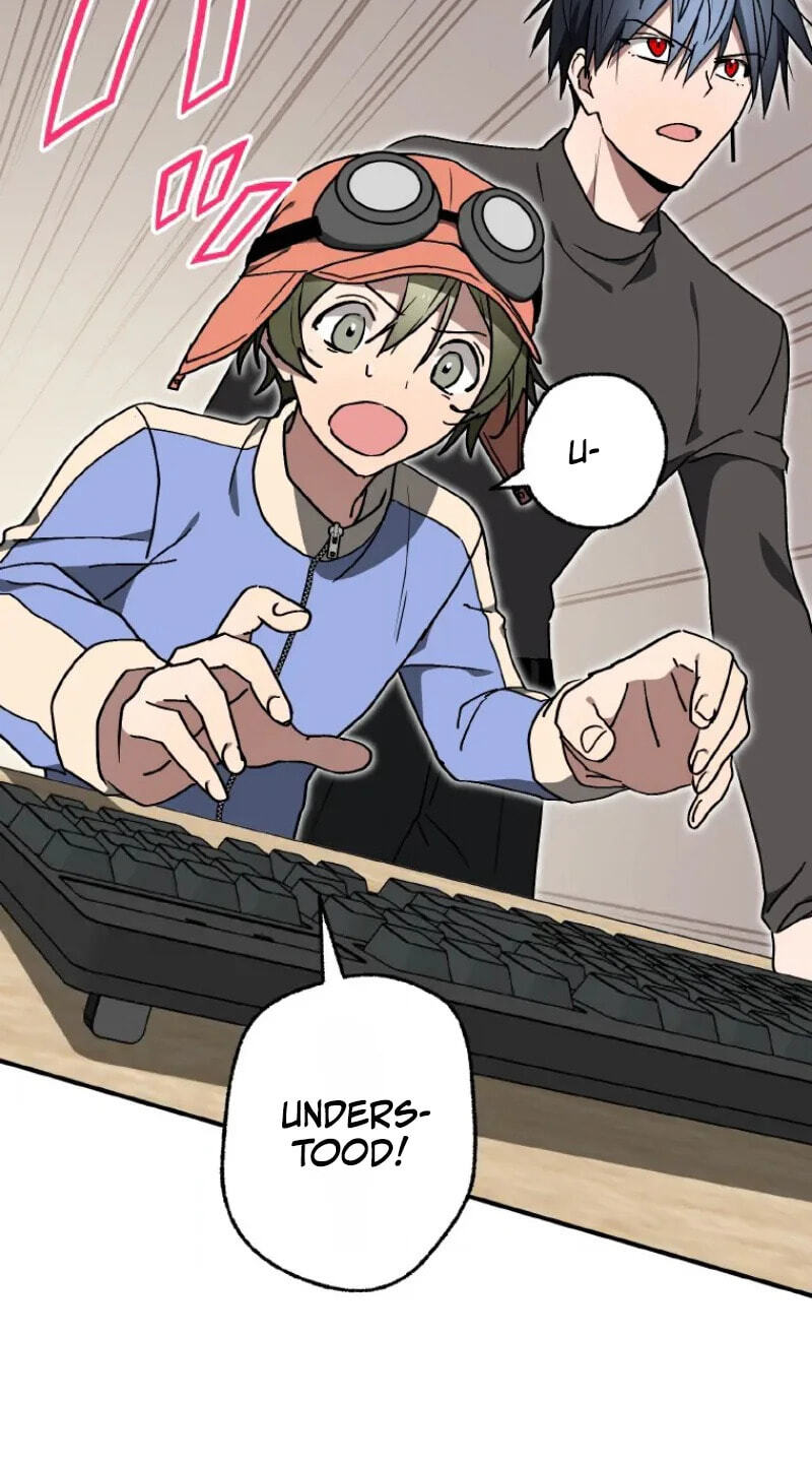 Read Fukushuu Kizoku chapter 52 image 69 on Lezhin