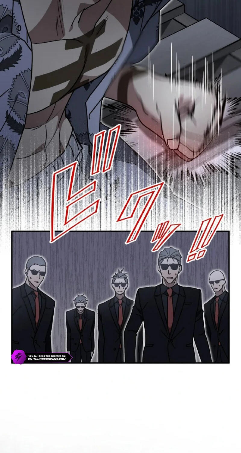 Read Fukushuu Kizoku chapter 52 image 7 on Lezhin