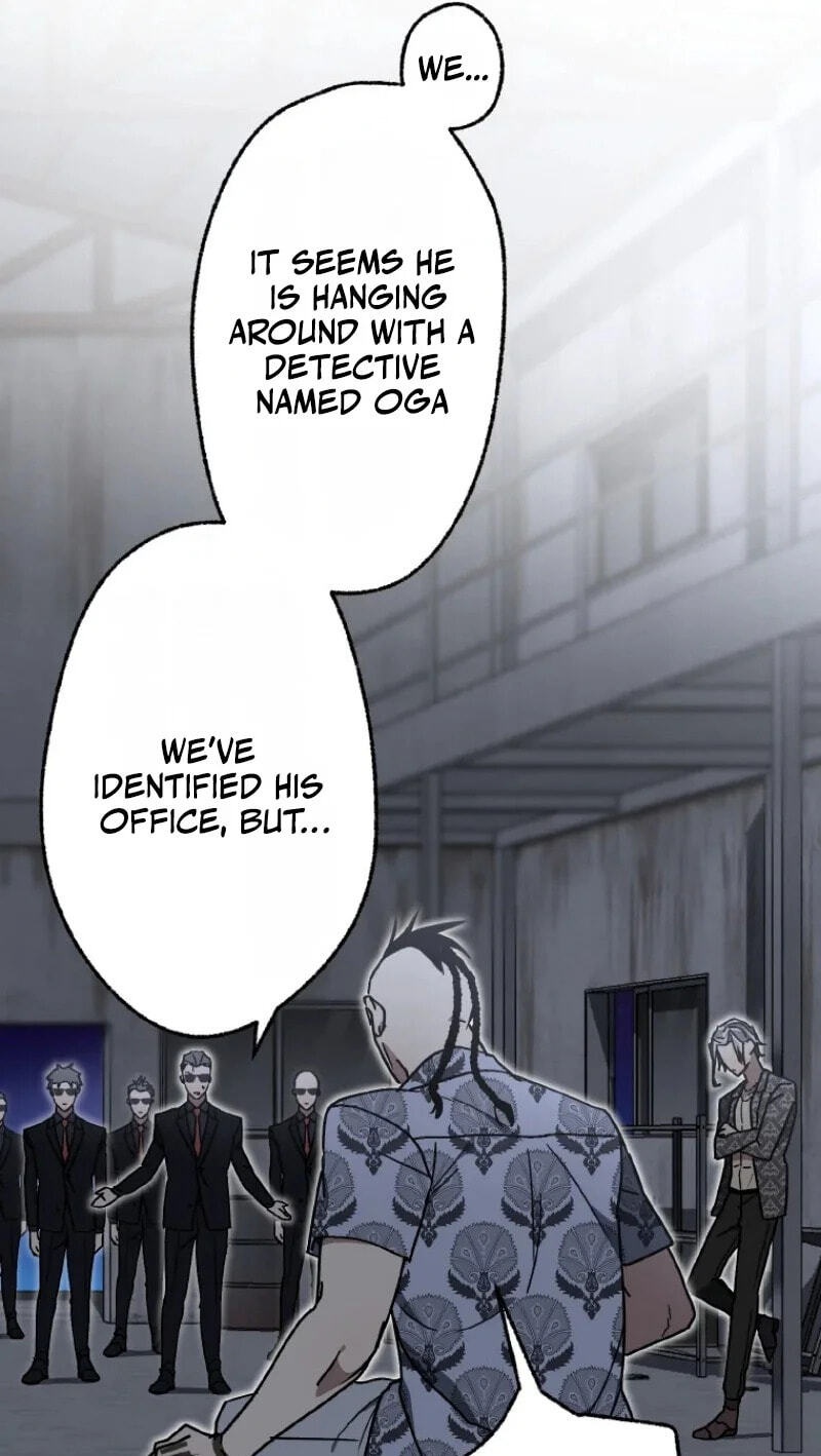 Read Fukushuu Kizoku chapter 52 image 8 on Lezhin