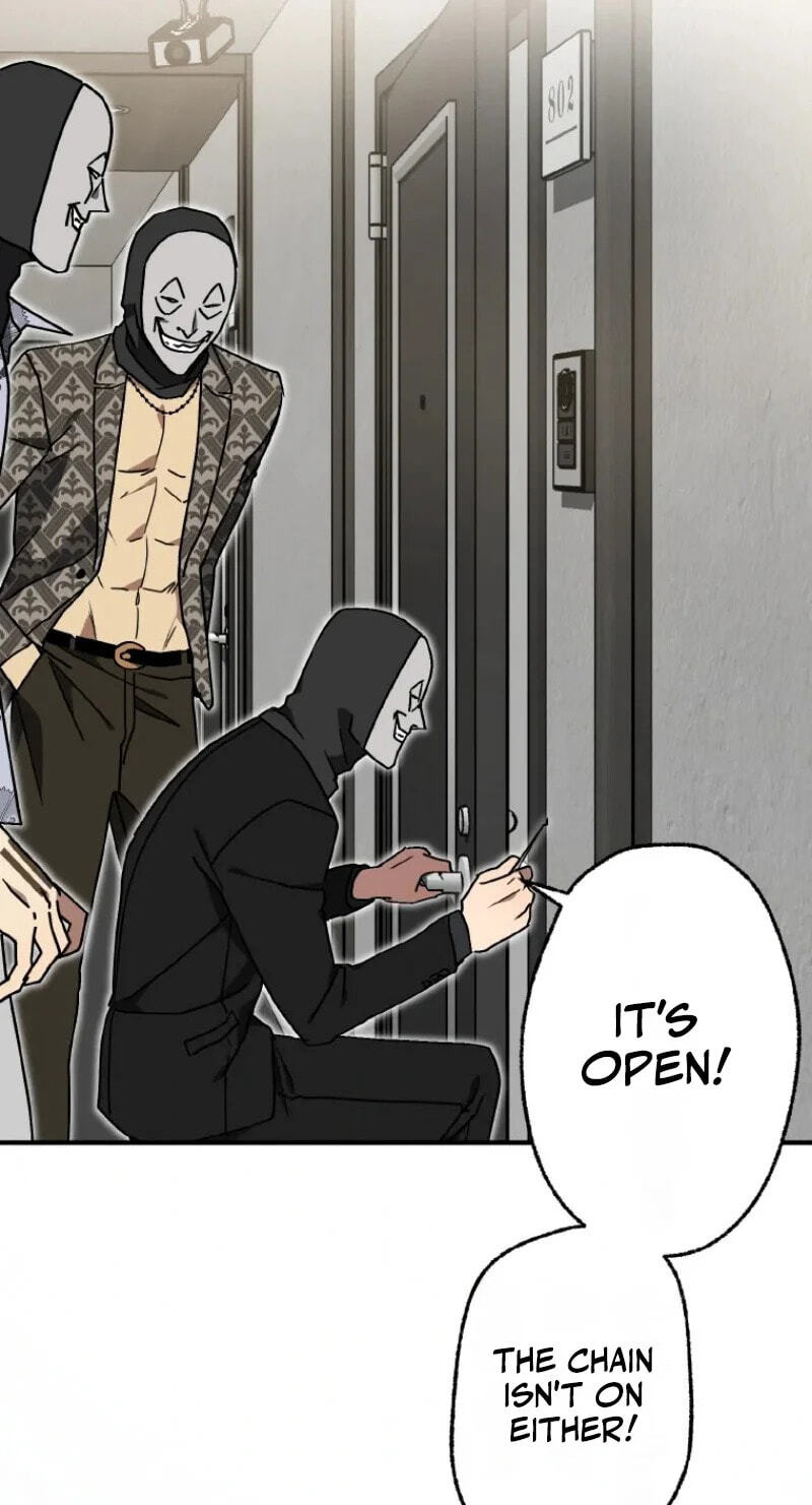 Read Fukushuu Kizoku chapter 52 image 82 on Lezhin