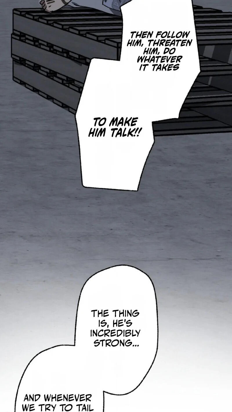Read Fukushuu Kizoku chapter 52 image 9 on Lezhin