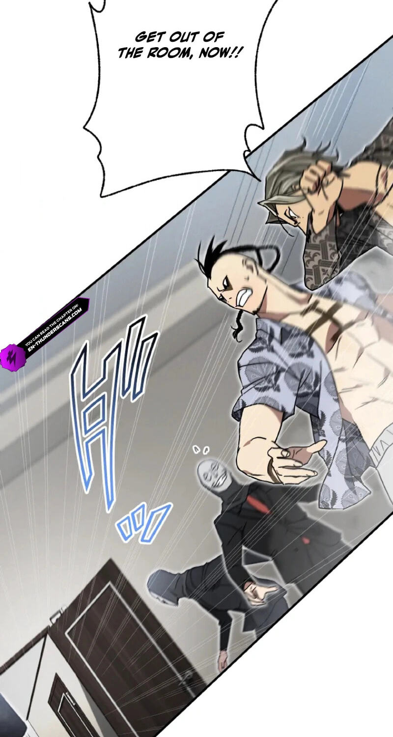 Read Fukushuu Kizoku chapter 53 image 12 on Lezhin