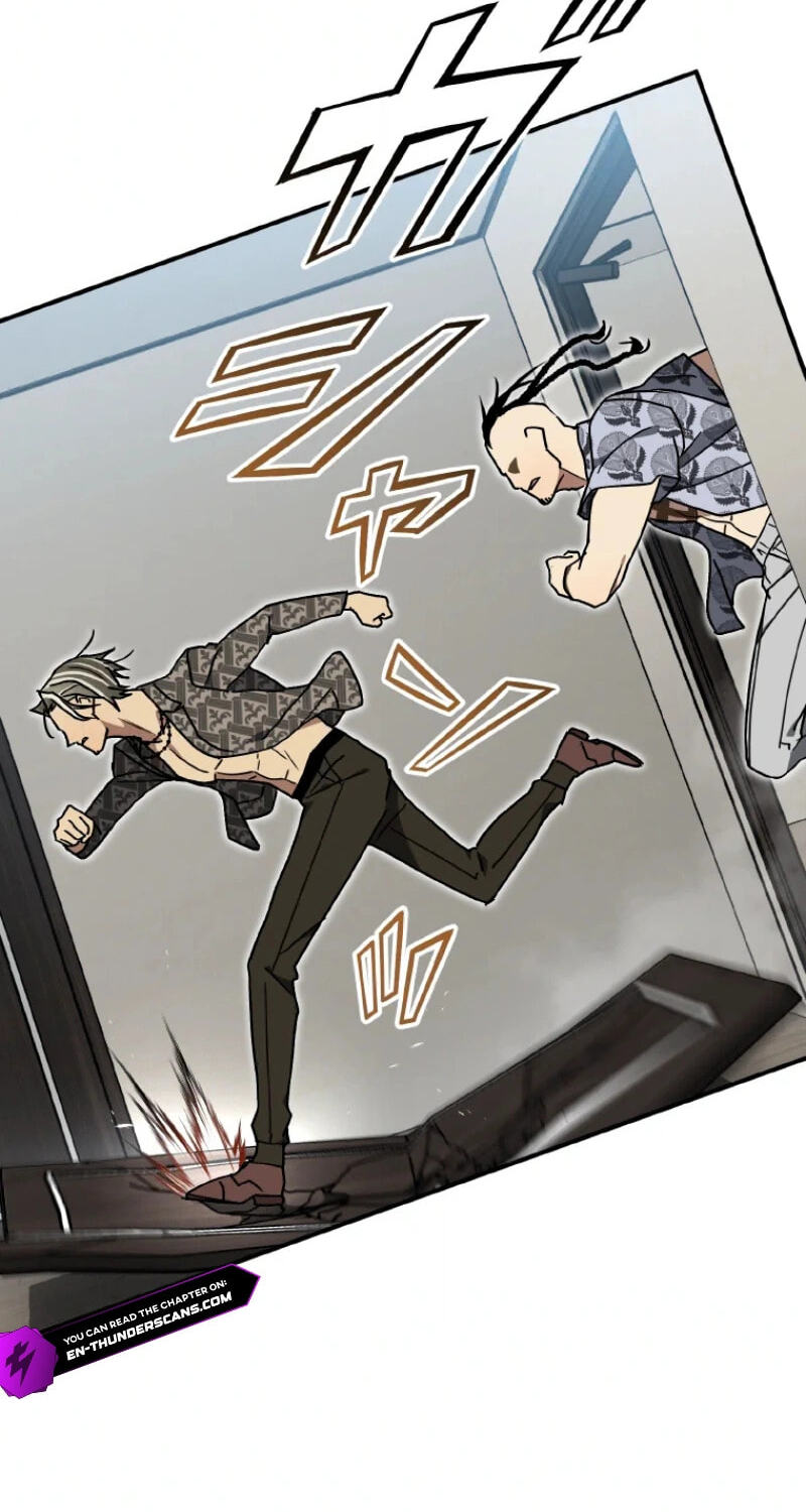 Read Fukushuu Kizoku chapter 53 image 18 on Lezhin