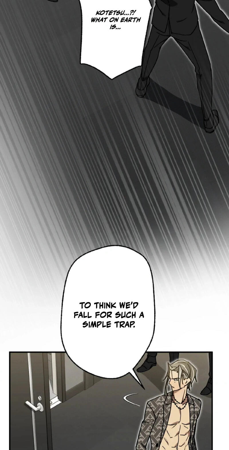 Read Fukushuu Kizoku chapter 53 image 20 on Lezhin