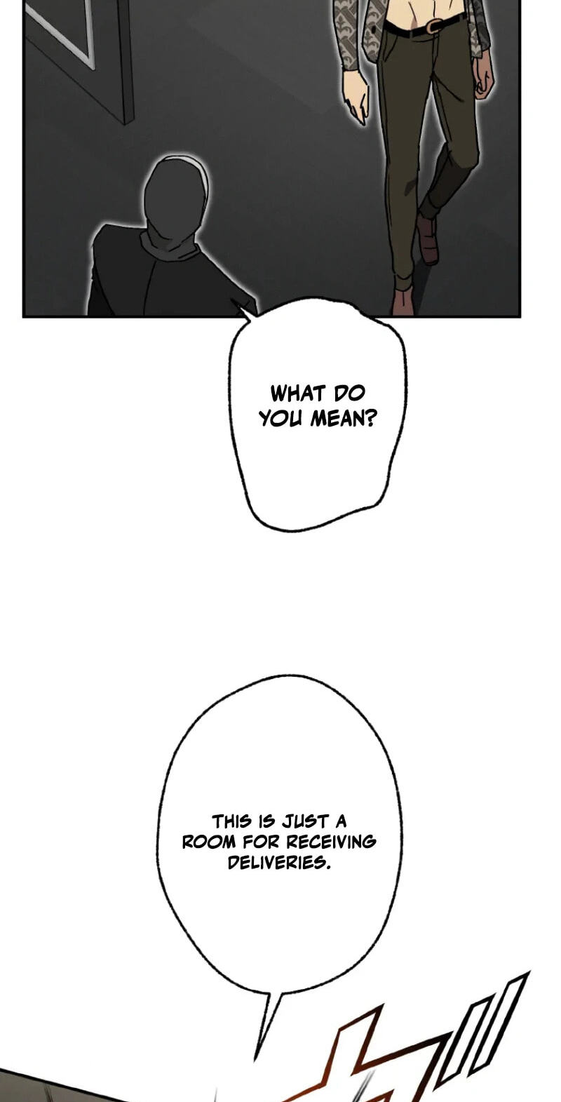 Read Fukushuu Kizoku chapter 53 image 21 on Lezhin