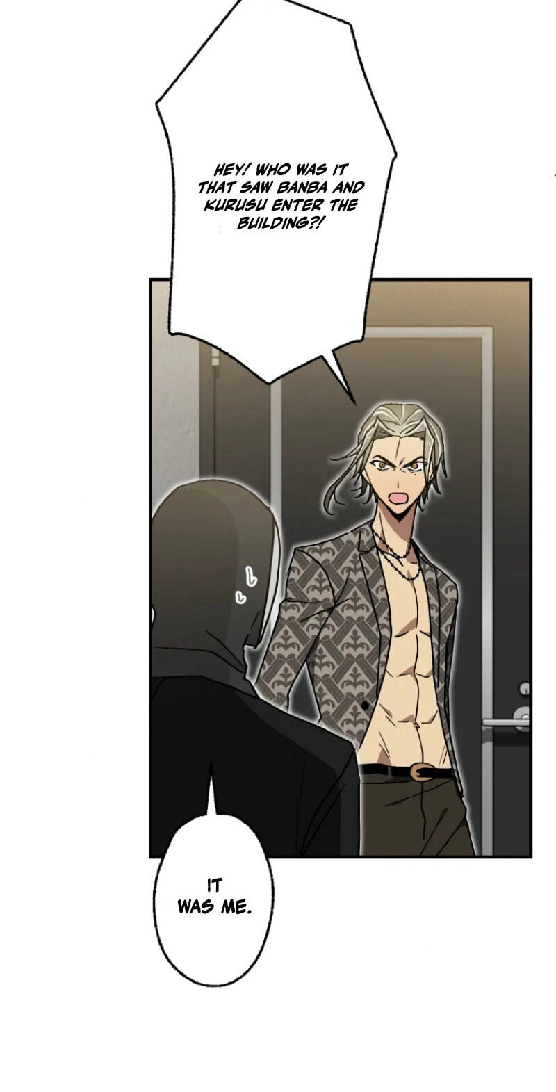 Read Fukushuu Kizoku chapter 53 image 24 on Lezhin