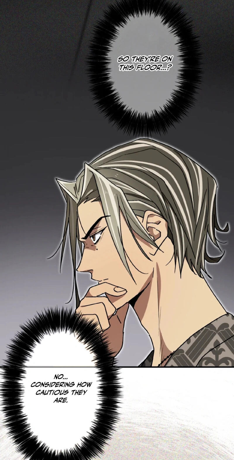 Read Fukushuu Kizoku chapter 53 image 26 on Lezhin