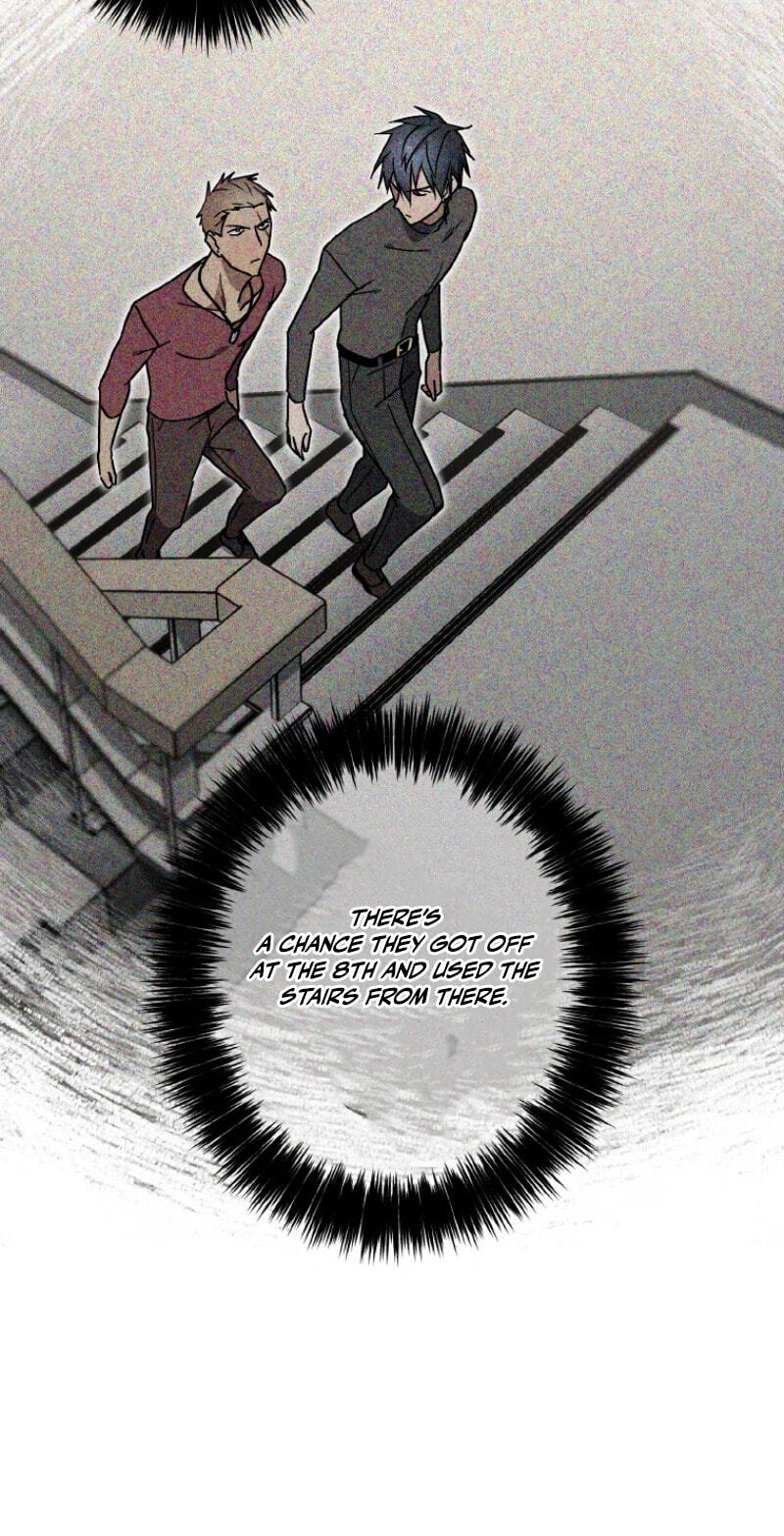 Read Fukushuu Kizoku chapter 53 image 27 on Lezhin