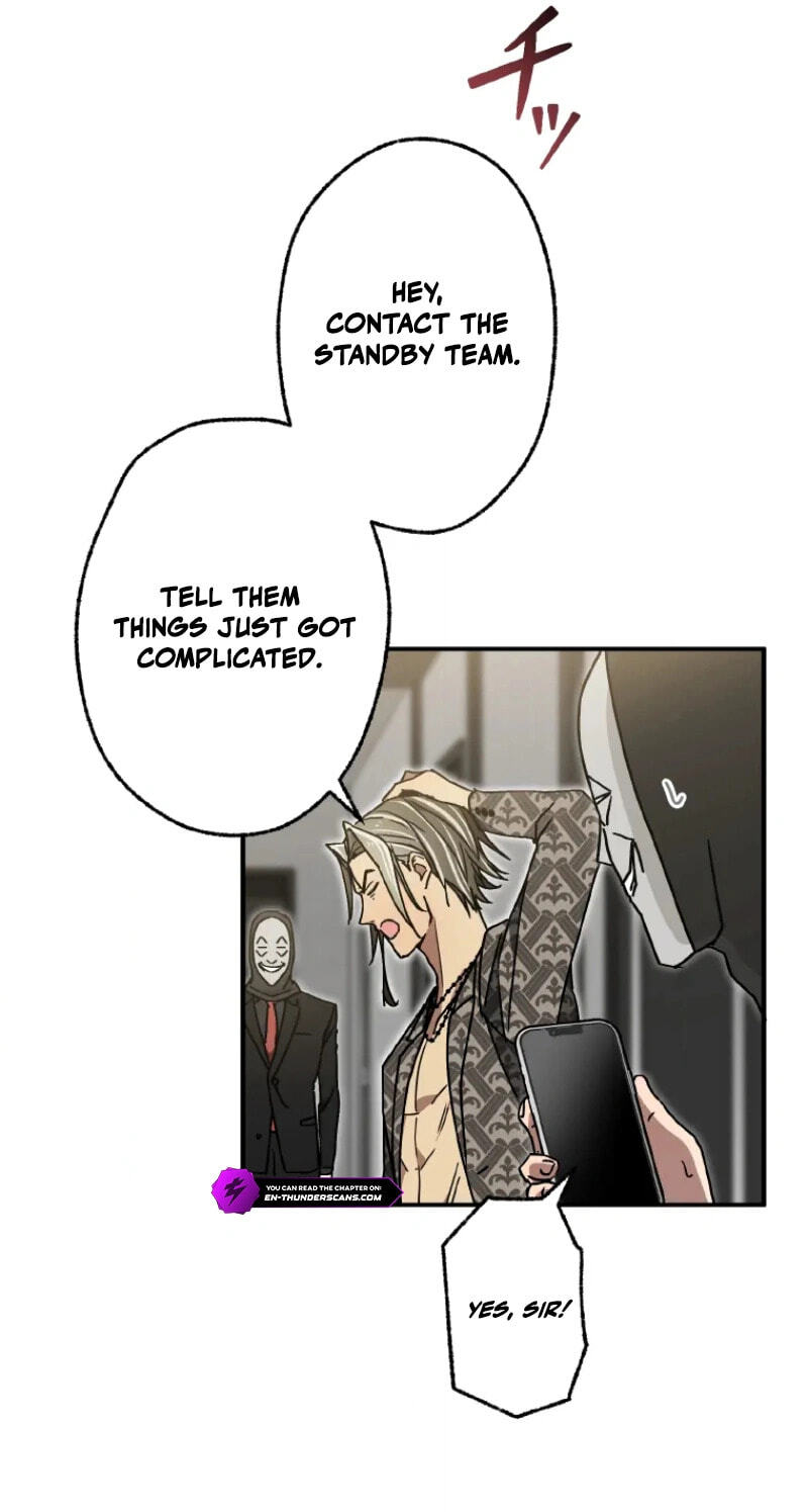 Read Fukushuu Kizoku chapter 53 image 28 on Lezhin