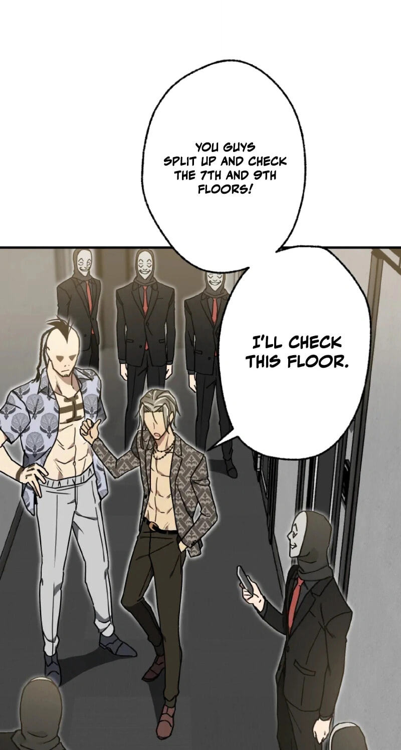 Read Fukushuu Kizoku chapter 53 image 29 on Lezhin