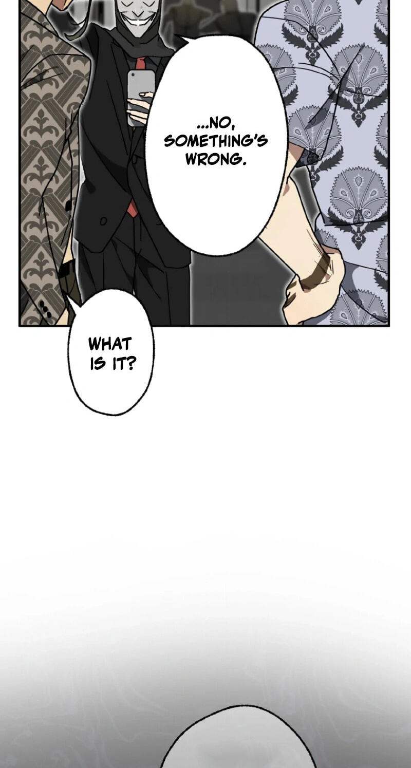 Read Fukushuu Kizoku chapter 53 image 34 on Lezhin