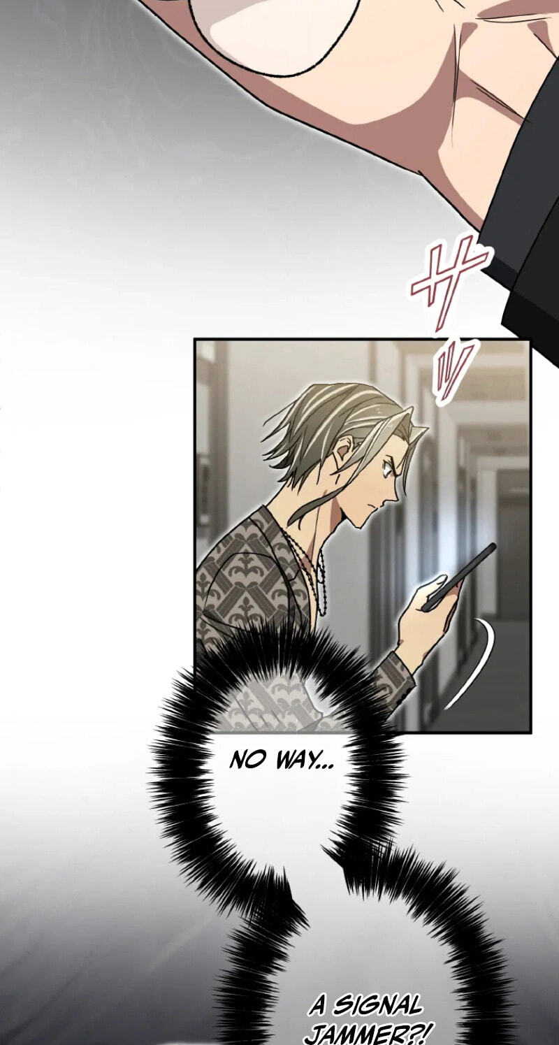 Read Fukushuu Kizoku chapter 53 image 36 on Lezhin