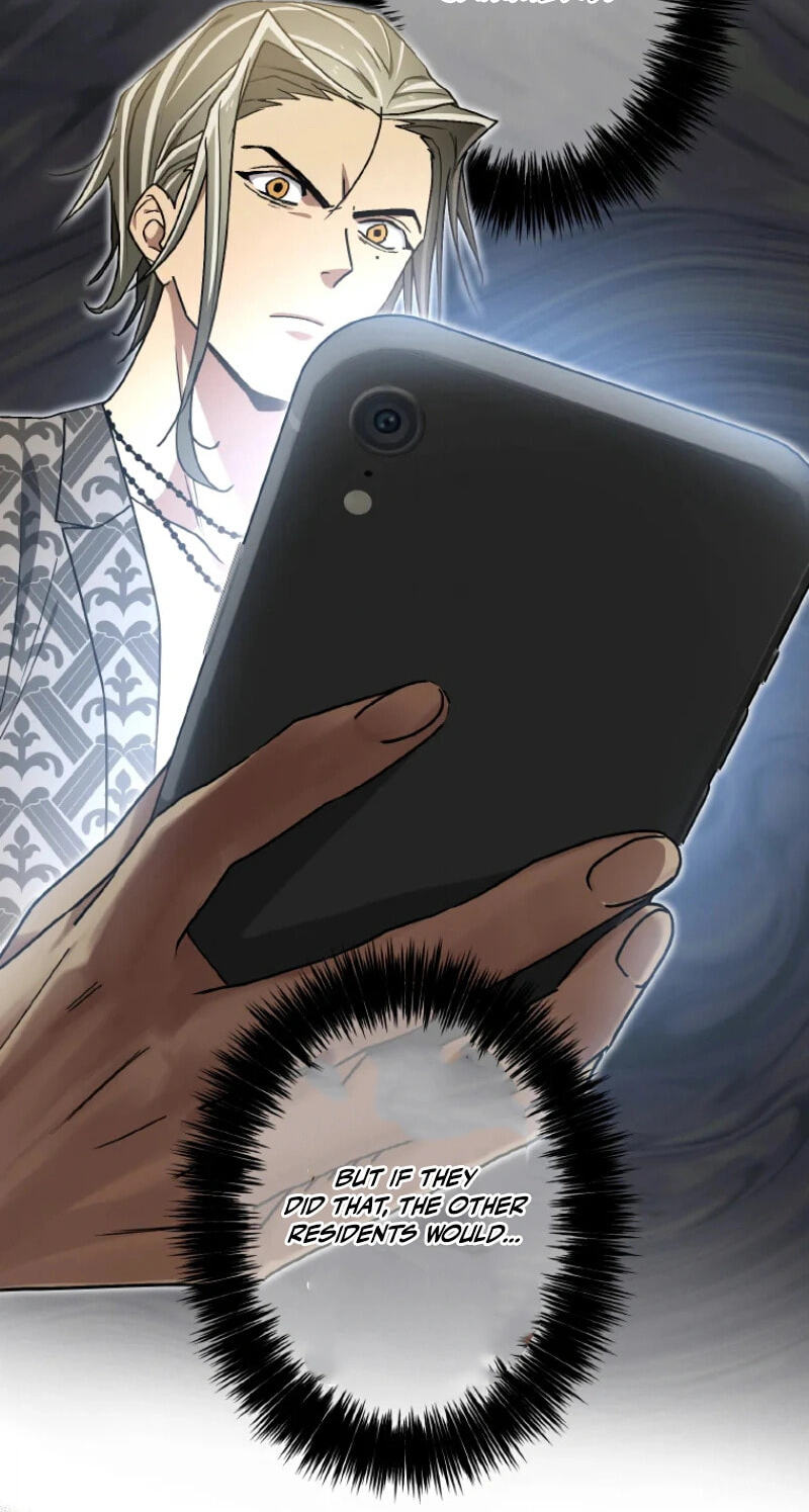 Read Fukushuu Kizoku chapter 53 image 37 on Lezhin