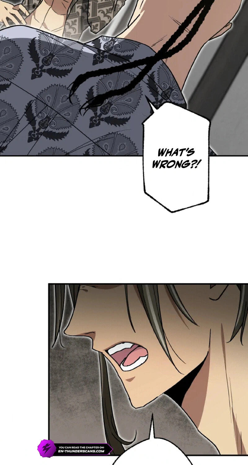 Read Fukushuu Kizoku chapter 53 image 40 on Lezhin