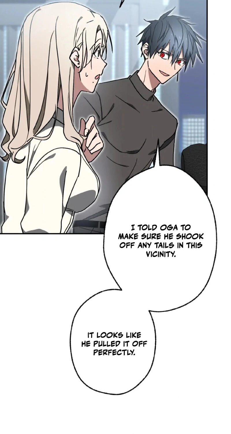 Read Fukushuu Kizoku chapter 53 image 47 on Lezhin