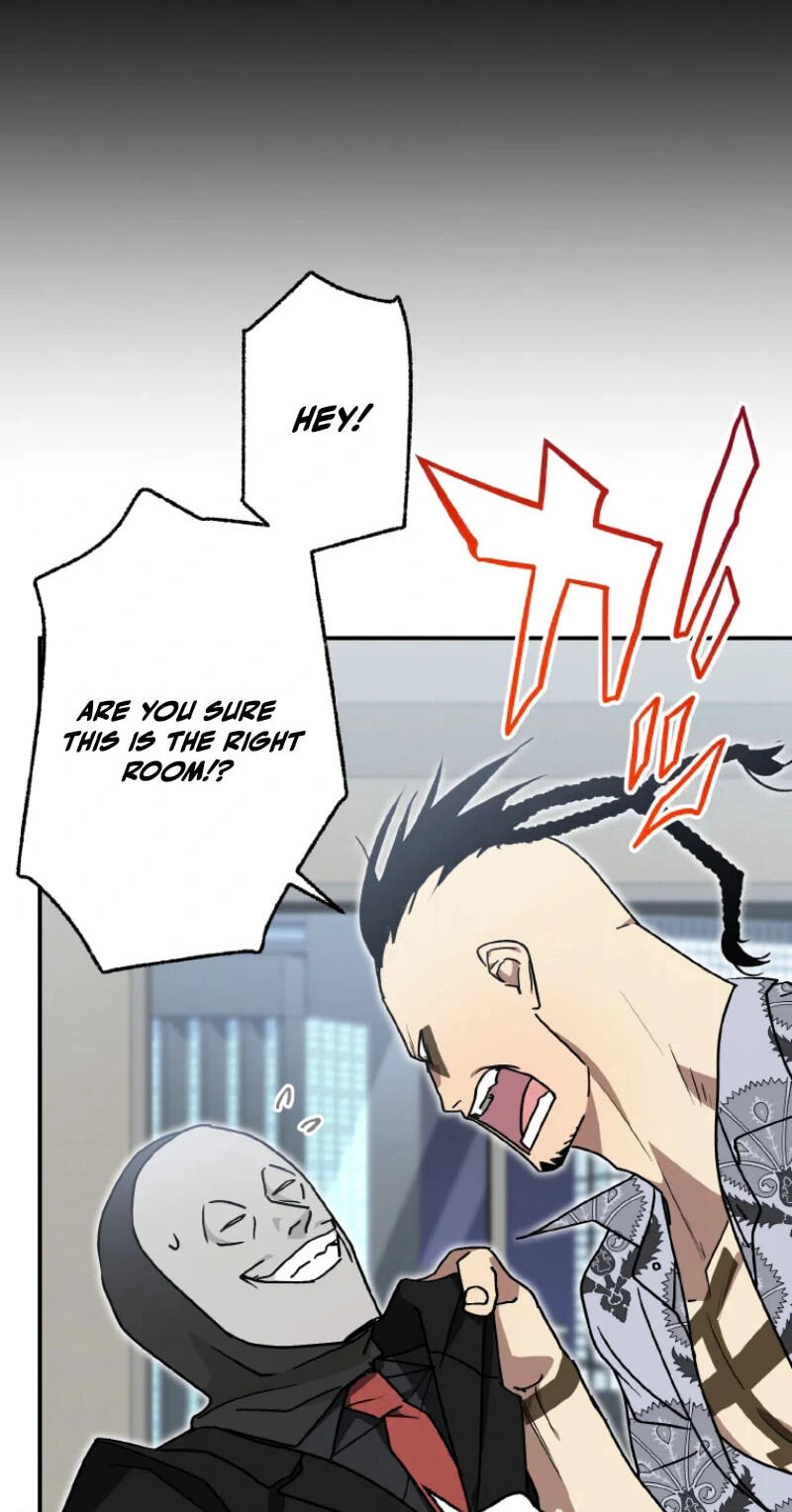 Read Fukushuu Kizoku chapter 53 image 5 on Lezhin