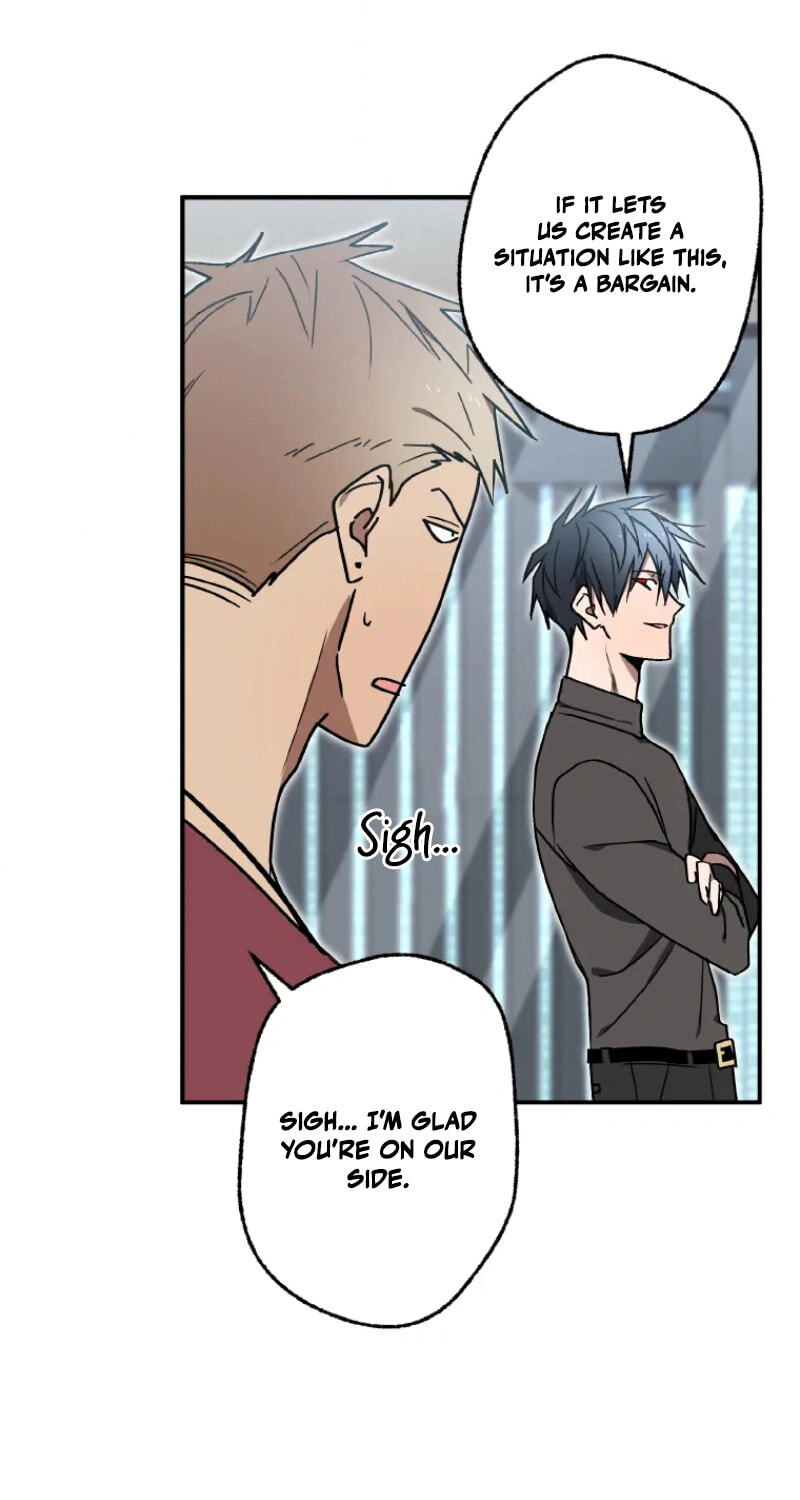 Read Fukushuu Kizoku chapter 53 image 52 on Lezhin