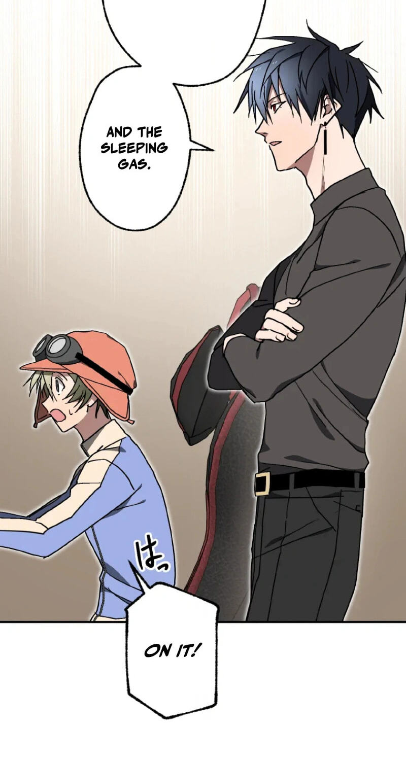 Read Fukushuu Kizoku chapter 53 image 57 on Lezhin