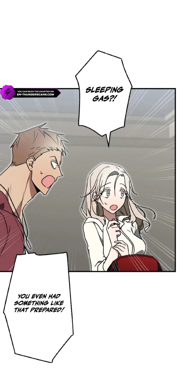 Read Fukushuu Kizoku chapter 53 image 58 on Lezhin