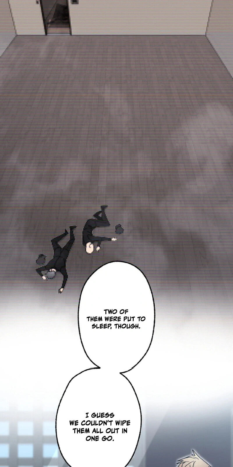 Read Fukushuu Kizoku chapter 53 image 61 on Lezhin