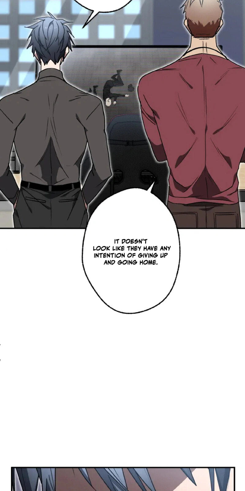 Read Fukushuu Kizoku chapter 53 image 62 on Lezhin