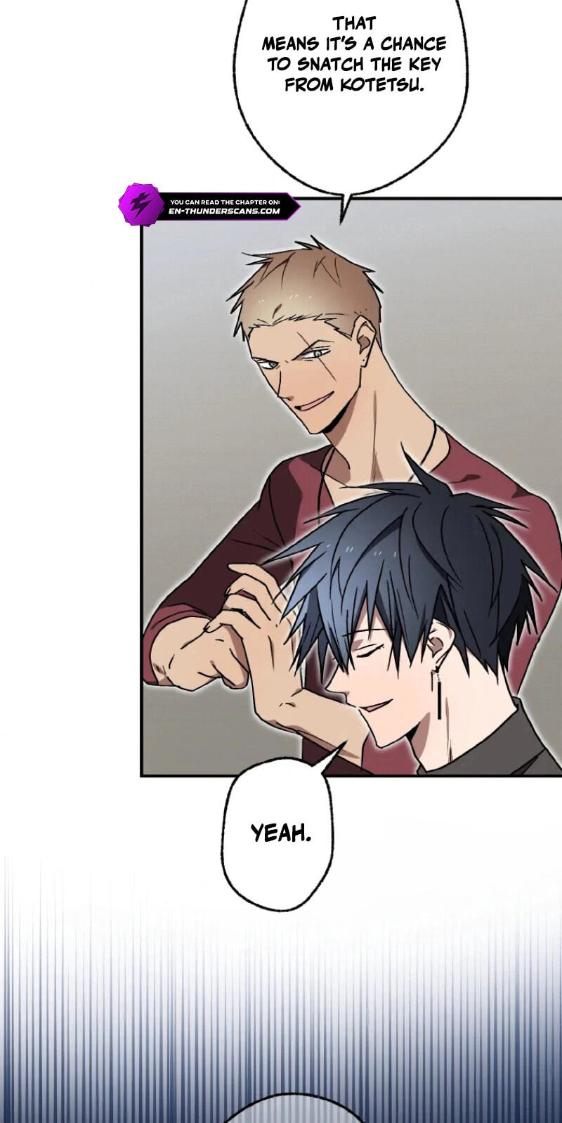 Read Fukushuu Kizoku chapter 53 image 65 on Lezhin