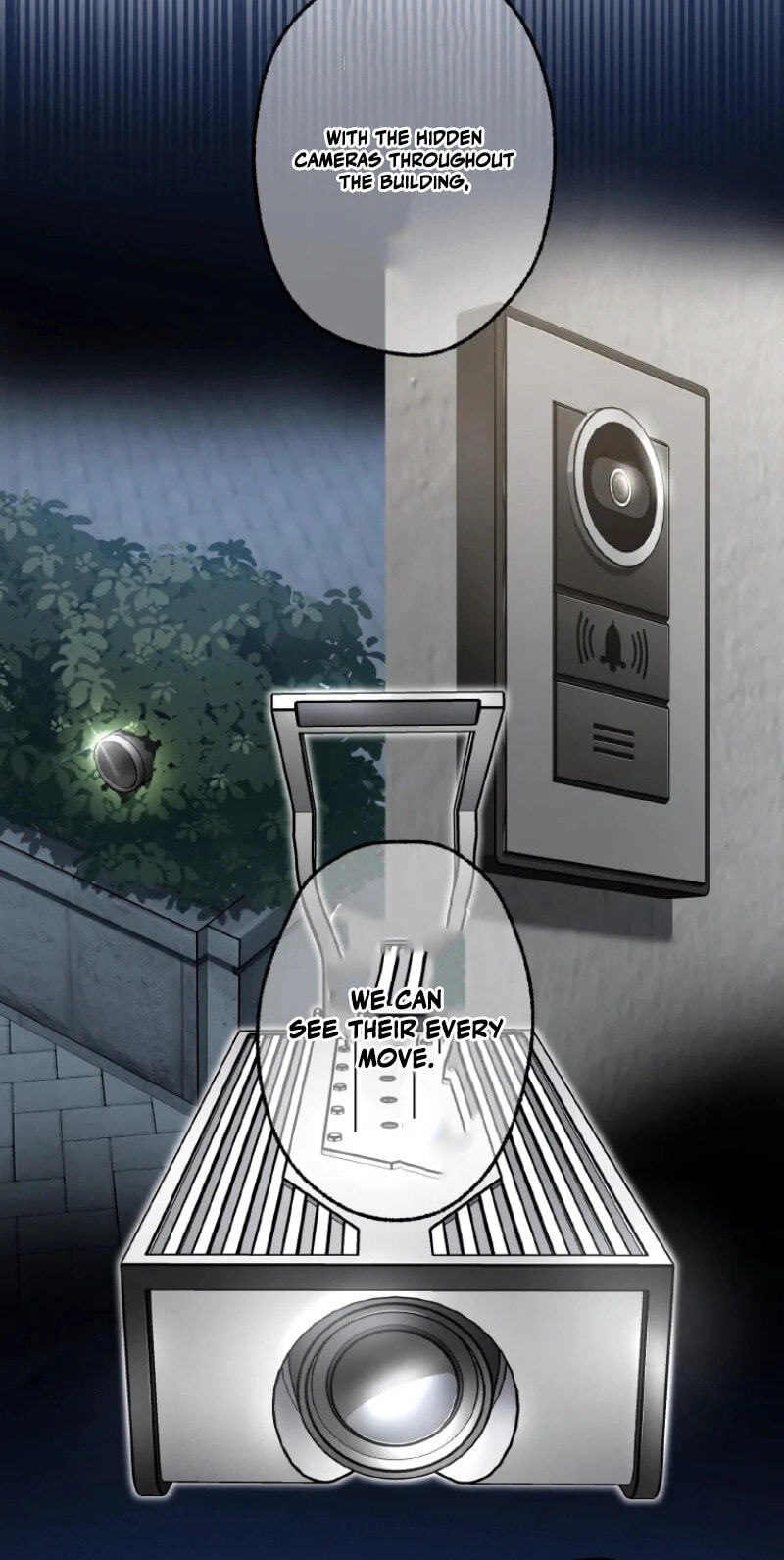 Read Fukushuu Kizoku chapter 53 image 66 on Lezhin