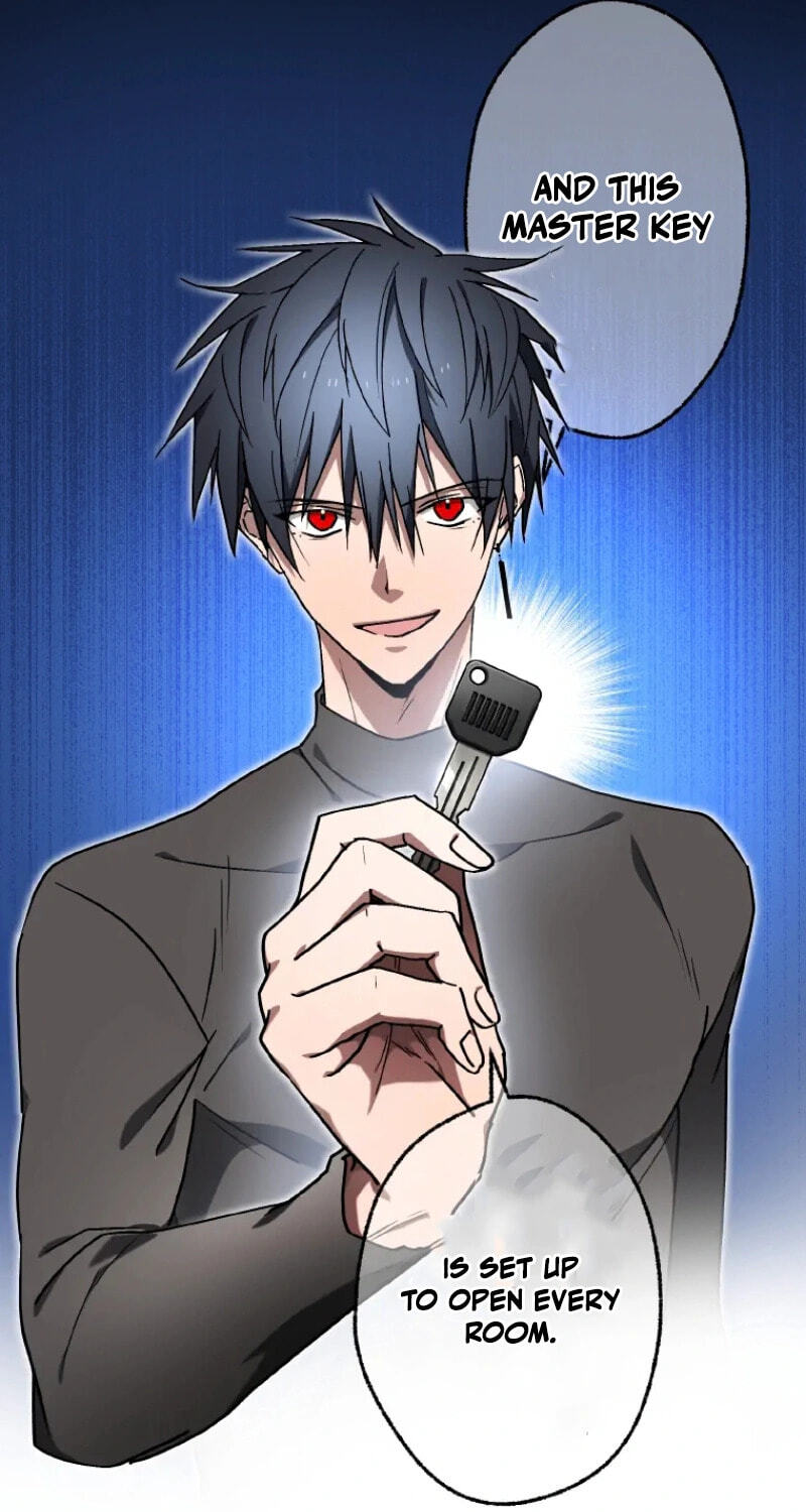 Read Fukushuu Kizoku chapter 53 image 67 on Lezhin