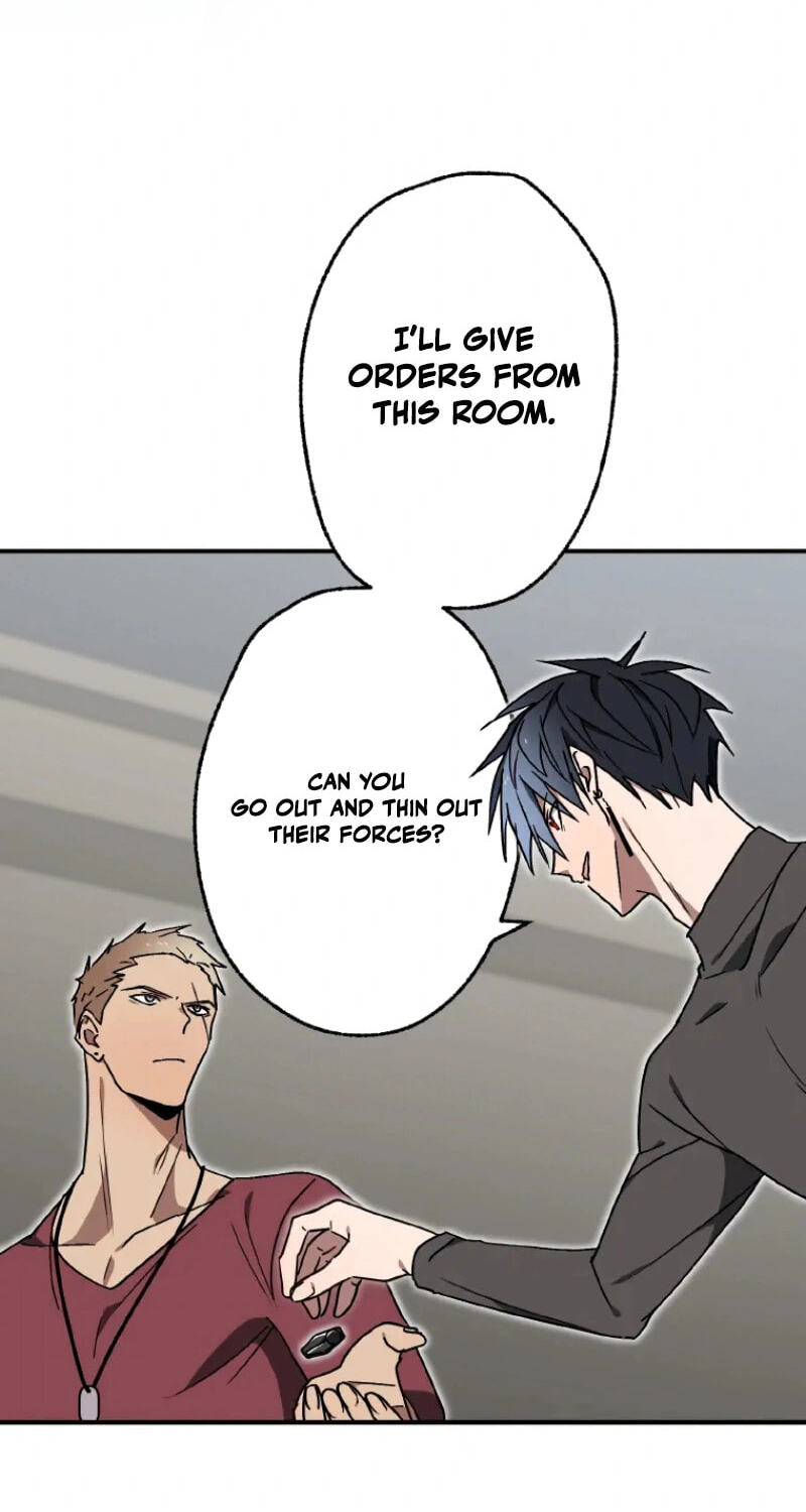 Read Fukushuu Kizoku chapter 53 image 68 on Lezhin