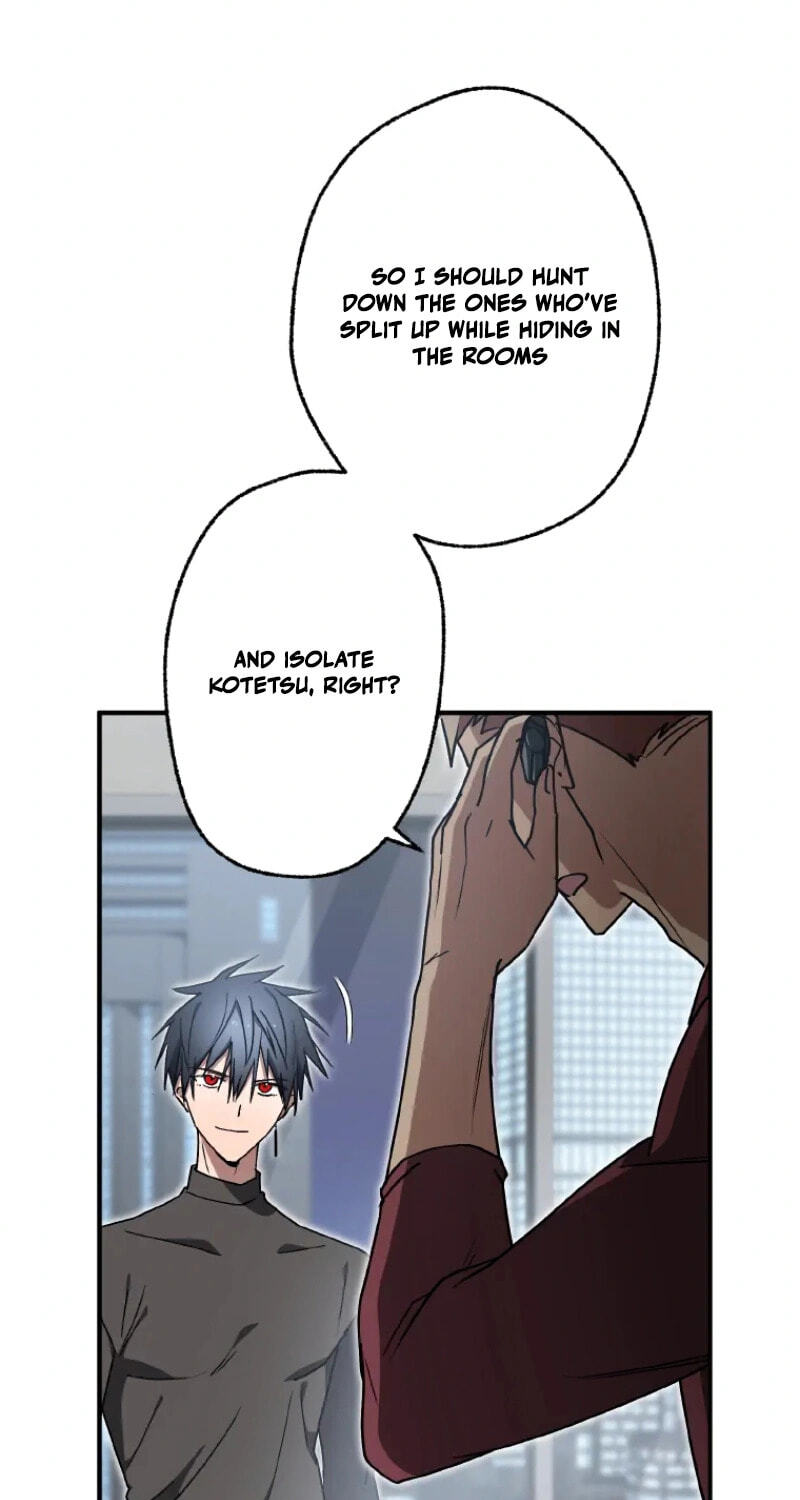 Read Fukushuu Kizoku chapter 53 image 69 on Lezhin