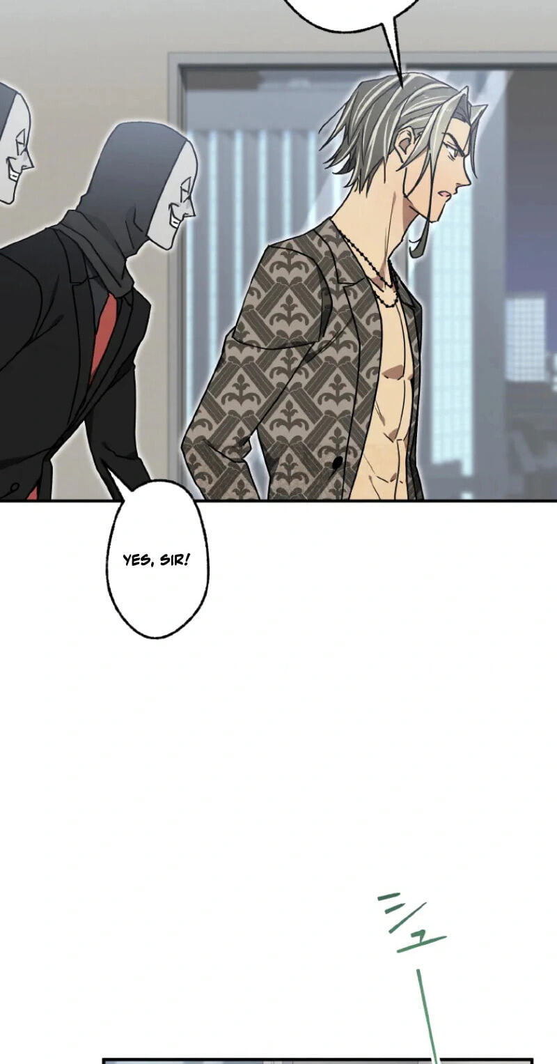 Read Fukushuu Kizoku chapter 53 image 7 on Lezhin