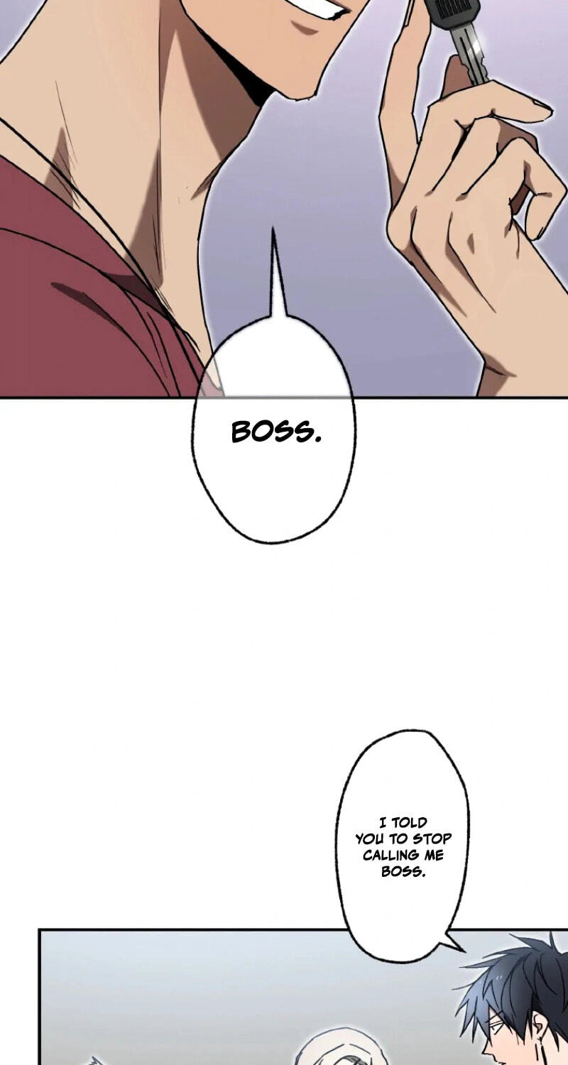Read Fukushuu Kizoku chapter 53 image 71 on Lezhin