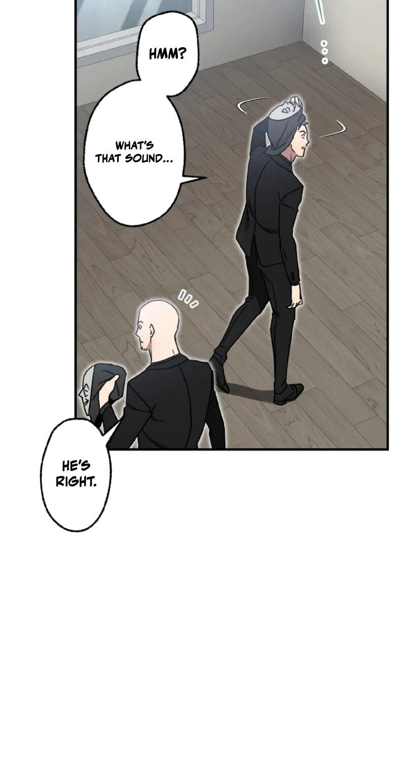 Read Fukushuu Kizoku chapter 53 image 8 on Lezhin