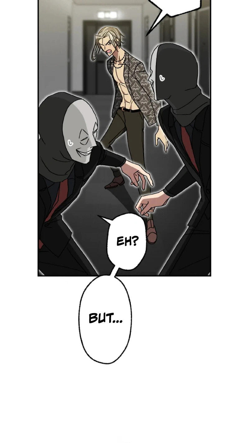 Read Fukushuu Kizoku chapter 53 image 85 on Lezhin