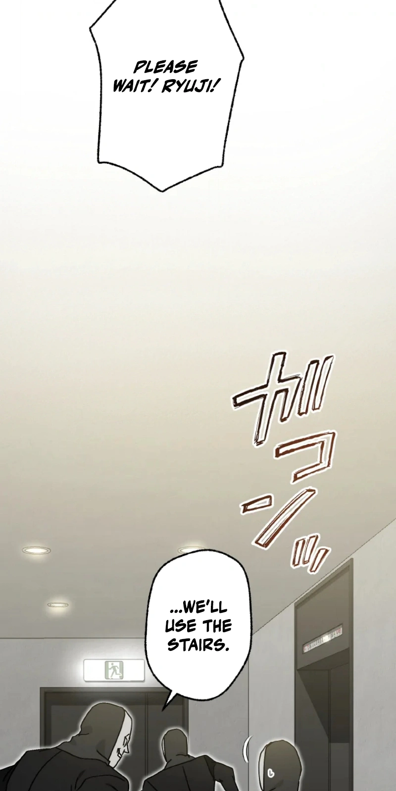 Read Fukushuu Kizoku chapter 54 image 14 on Lezhin