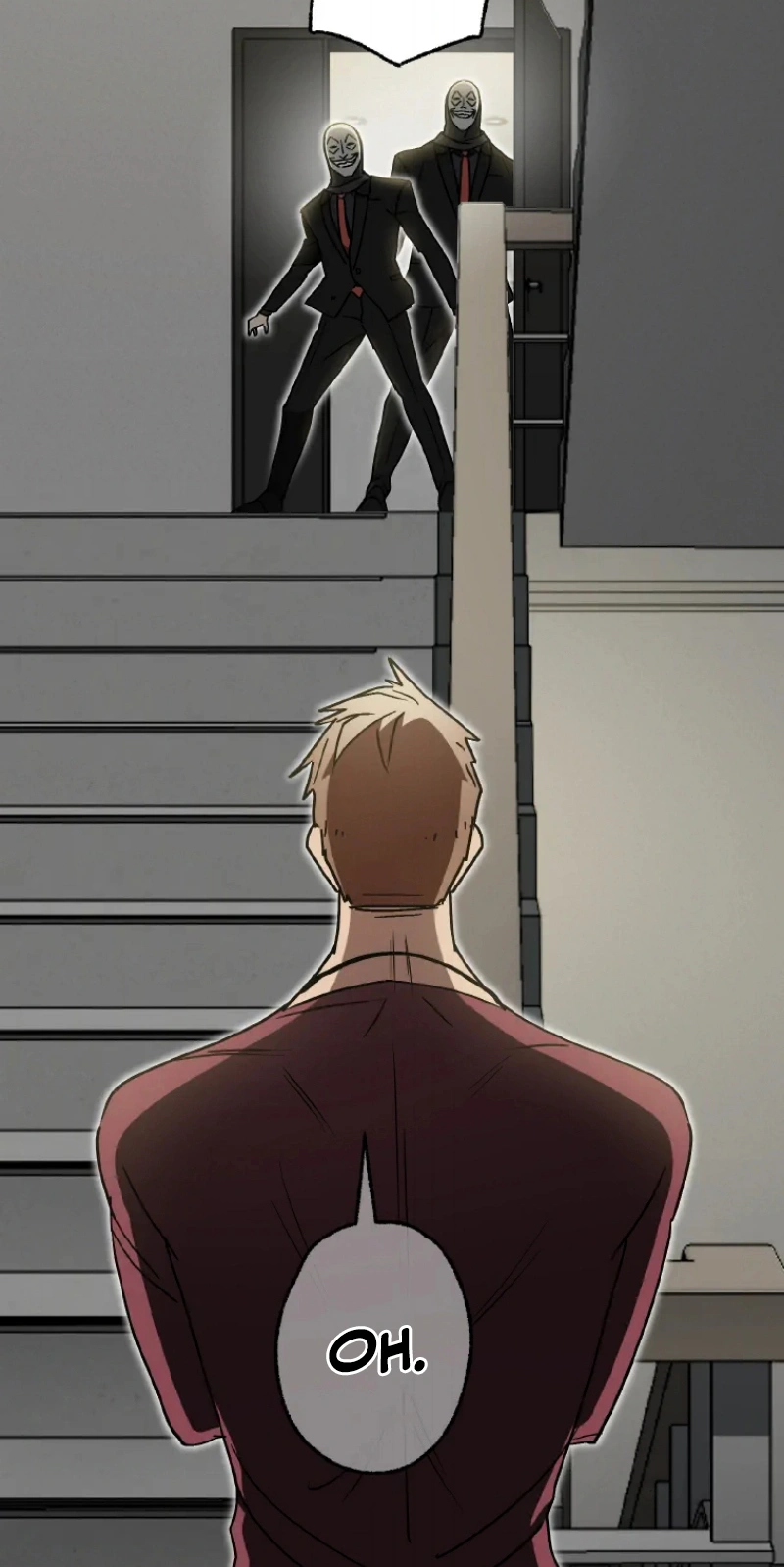 Read Fukushuu Kizoku chapter 54 image 16 on Lezhin