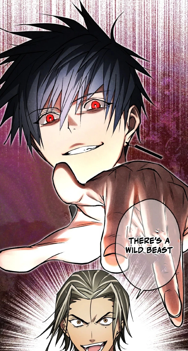 Read Fukushuu Kizoku chapter 54 image 2 on Lezhin