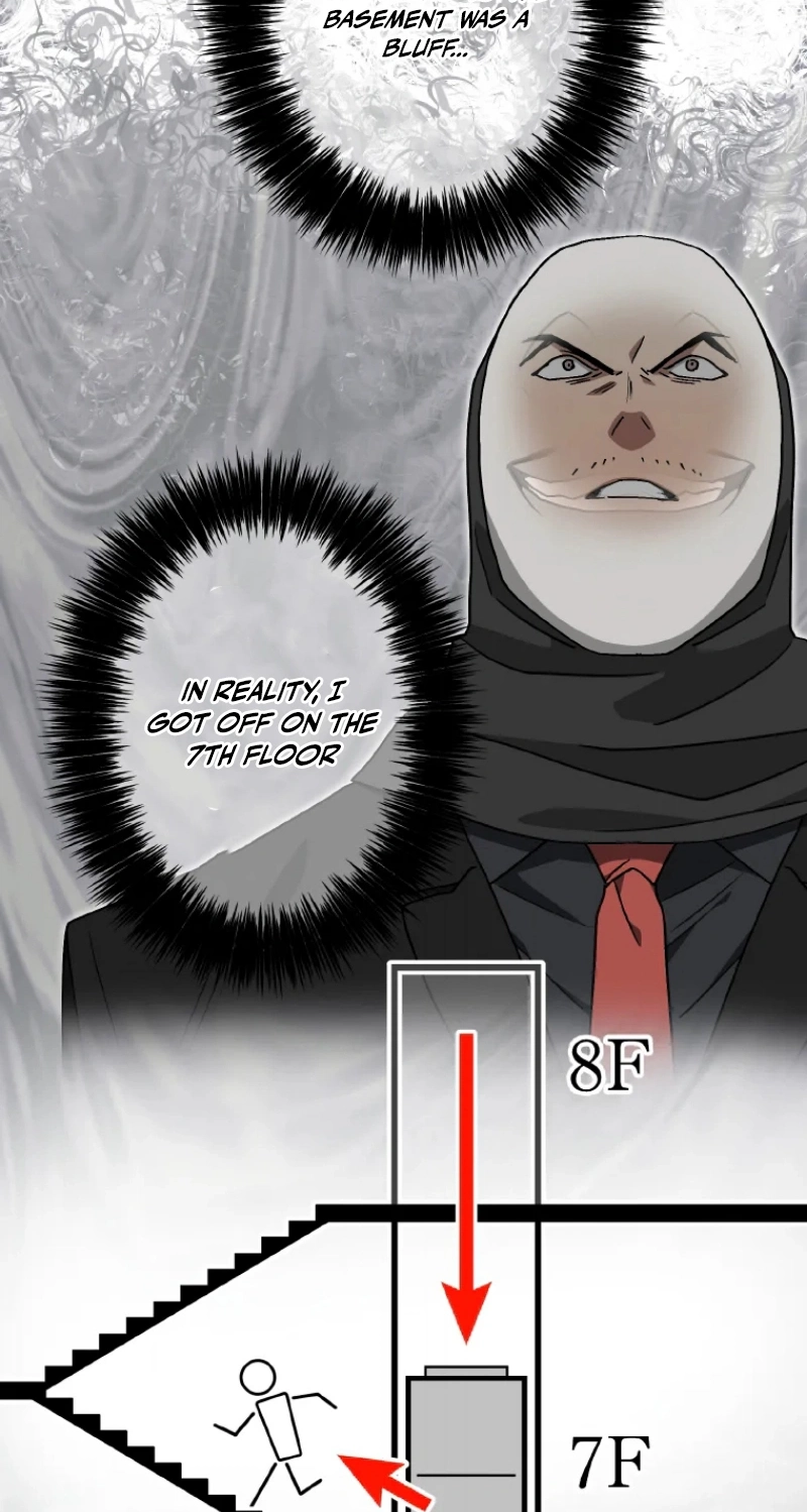 Read Fukushuu Kizoku chapter 54 image 20 on Lezhin