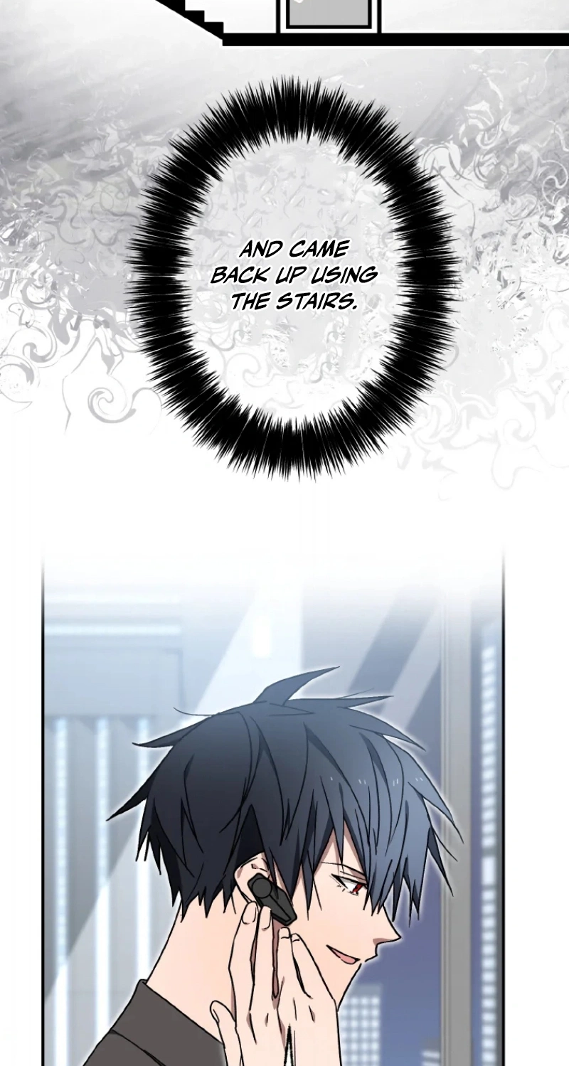 Read Fukushuu Kizoku chapter 54 image 21 on Lezhin