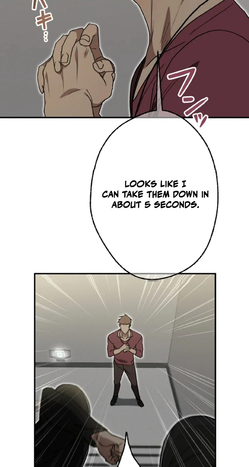 Read Fukushuu Kizoku chapter 54 image 23 on Lezhin