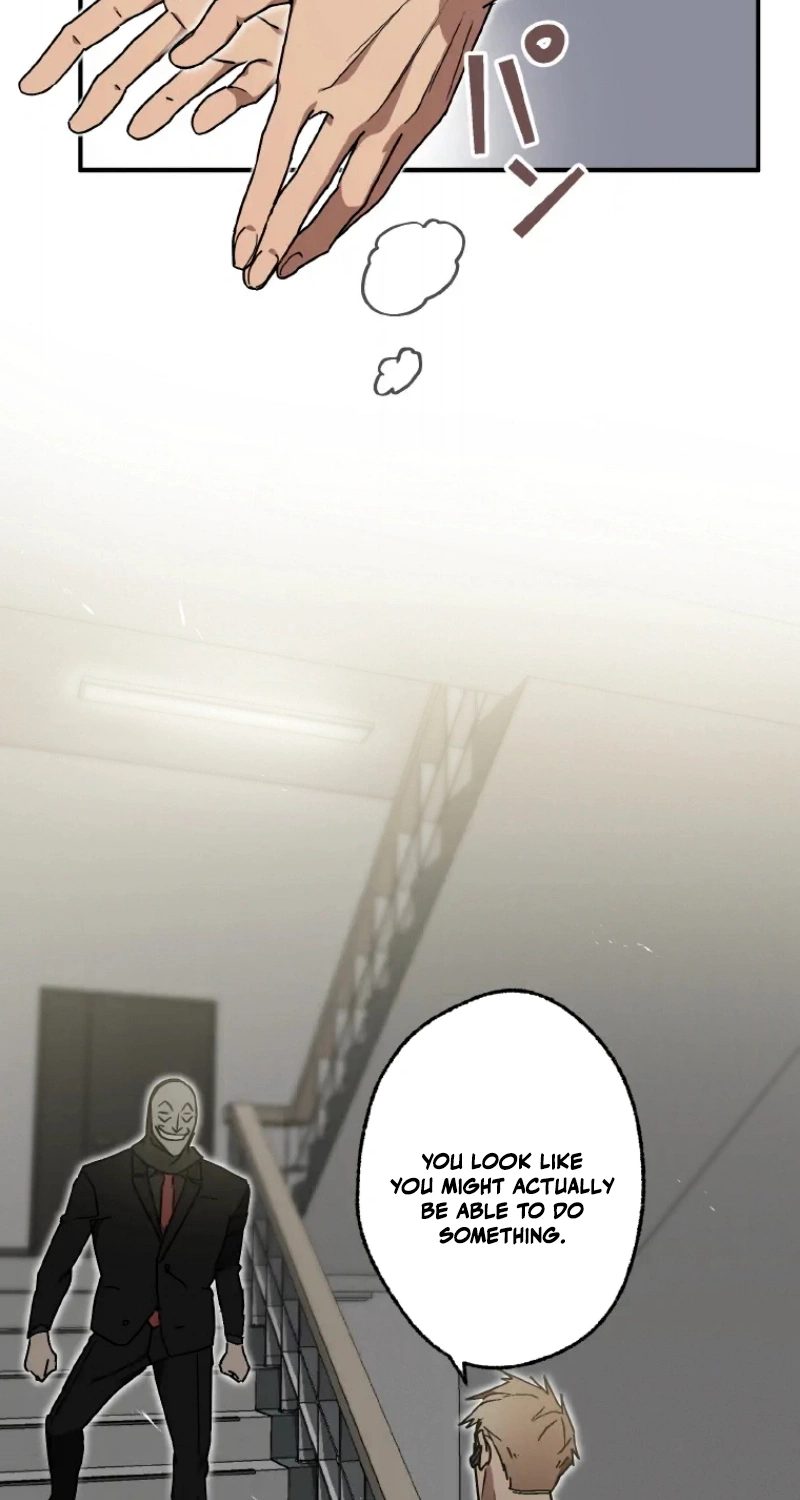 Read Fukushuu Kizoku chapter 54 image 30 on Lezhin