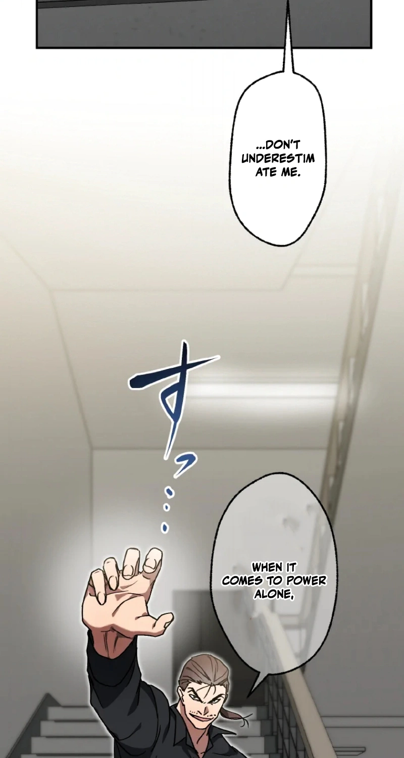 Read Fukushuu Kizoku chapter 54 image 32 on Lezhin