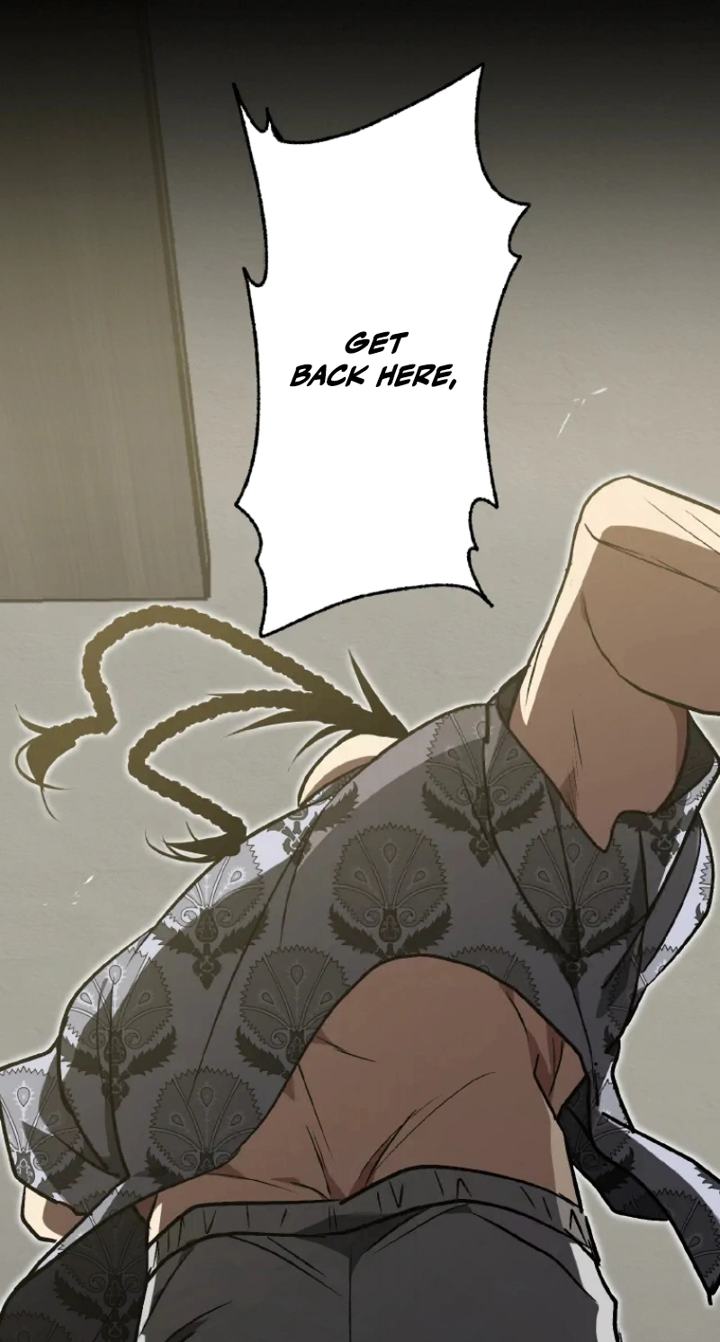 Read Fukushuu Kizoku chapter 54 image 5 on Lezhin