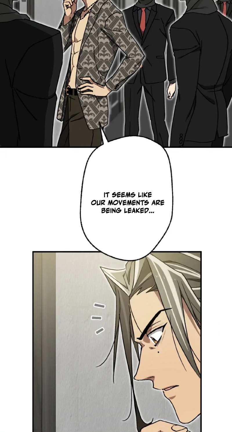Read Fukushuu Kizoku chapter 54 image 55 on Lezhin