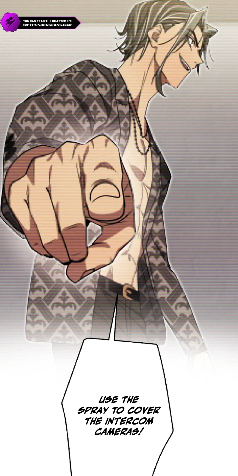 Read Fukushuu Kizoku chapter 54 image 58 on Lezhin