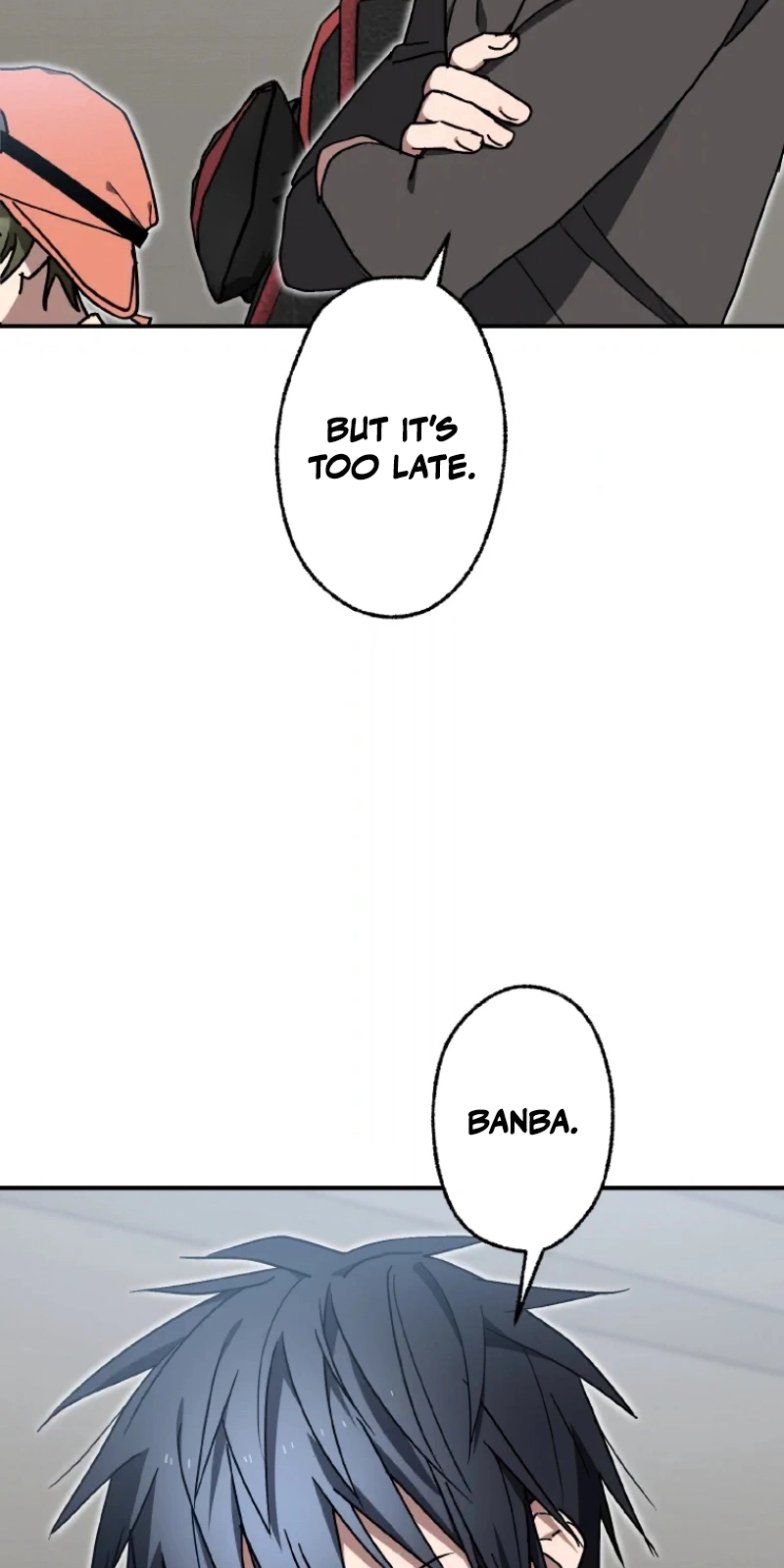 Read Fukushuu Kizoku chapter 54 image 60 on Lezhin