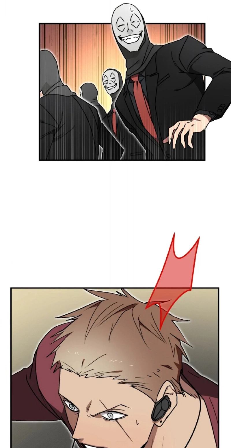 Read Fukushuu Kizoku chapter 54 image 70 on Lezhin