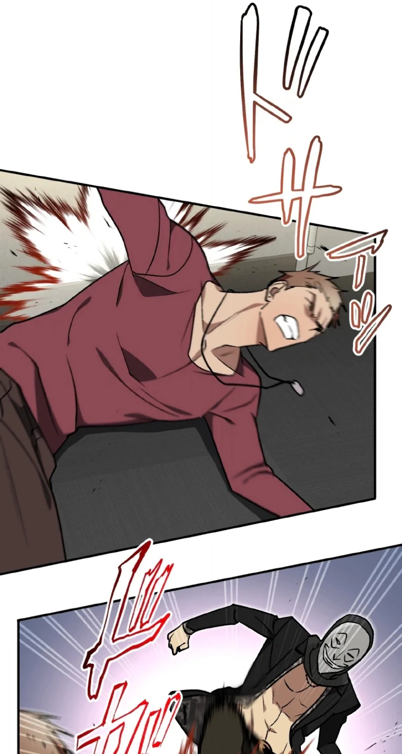 Read Fukushuu Kizoku chapter 54 image 76 on Lezhin