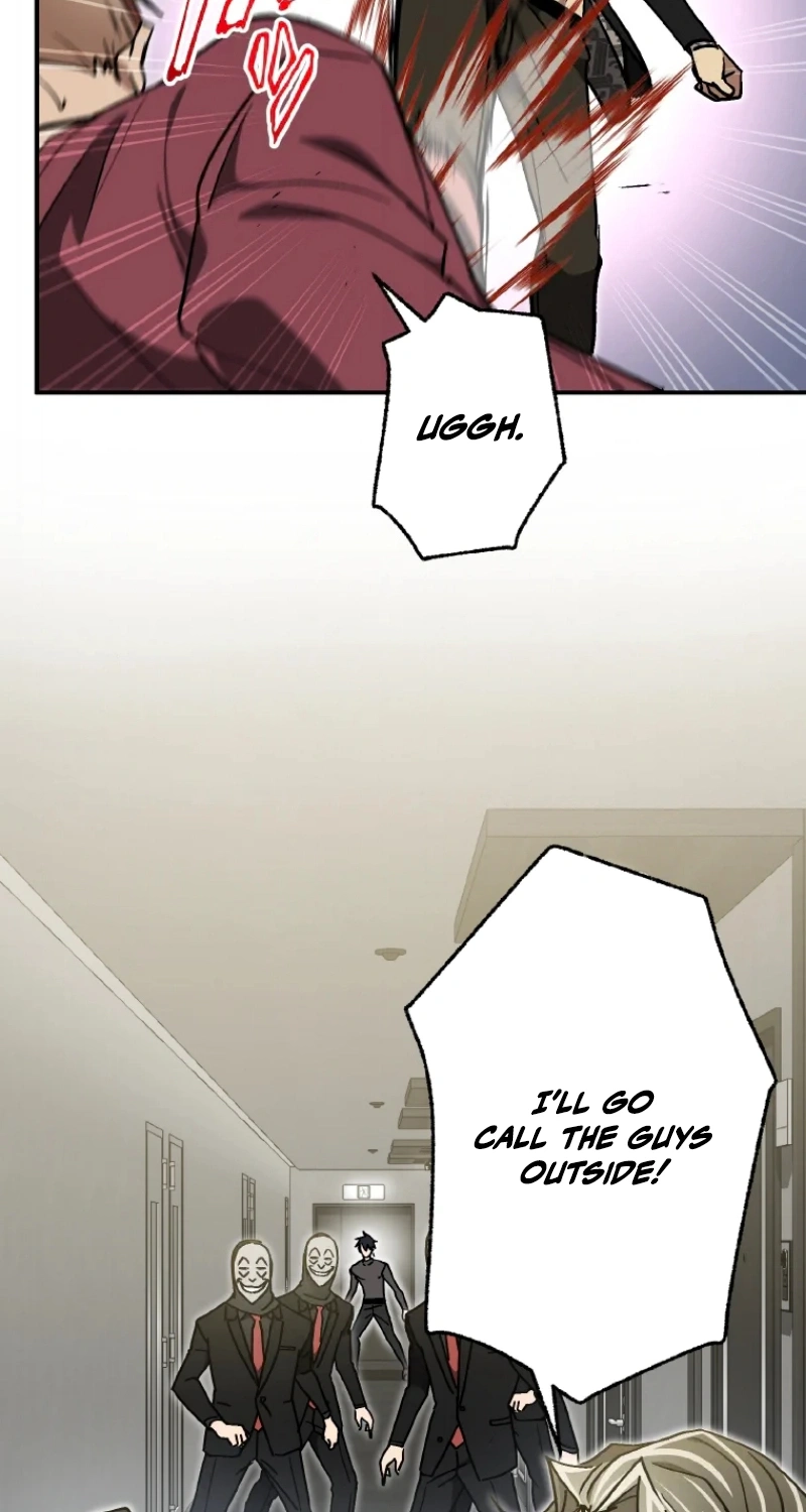 Read Fukushuu Kizoku chapter 54 image 77 on Lezhin