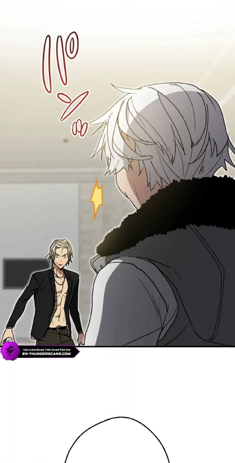Read Fukushuu Kizoku chapter 54 image 86 on Lezhin